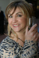 Leslie Garrett